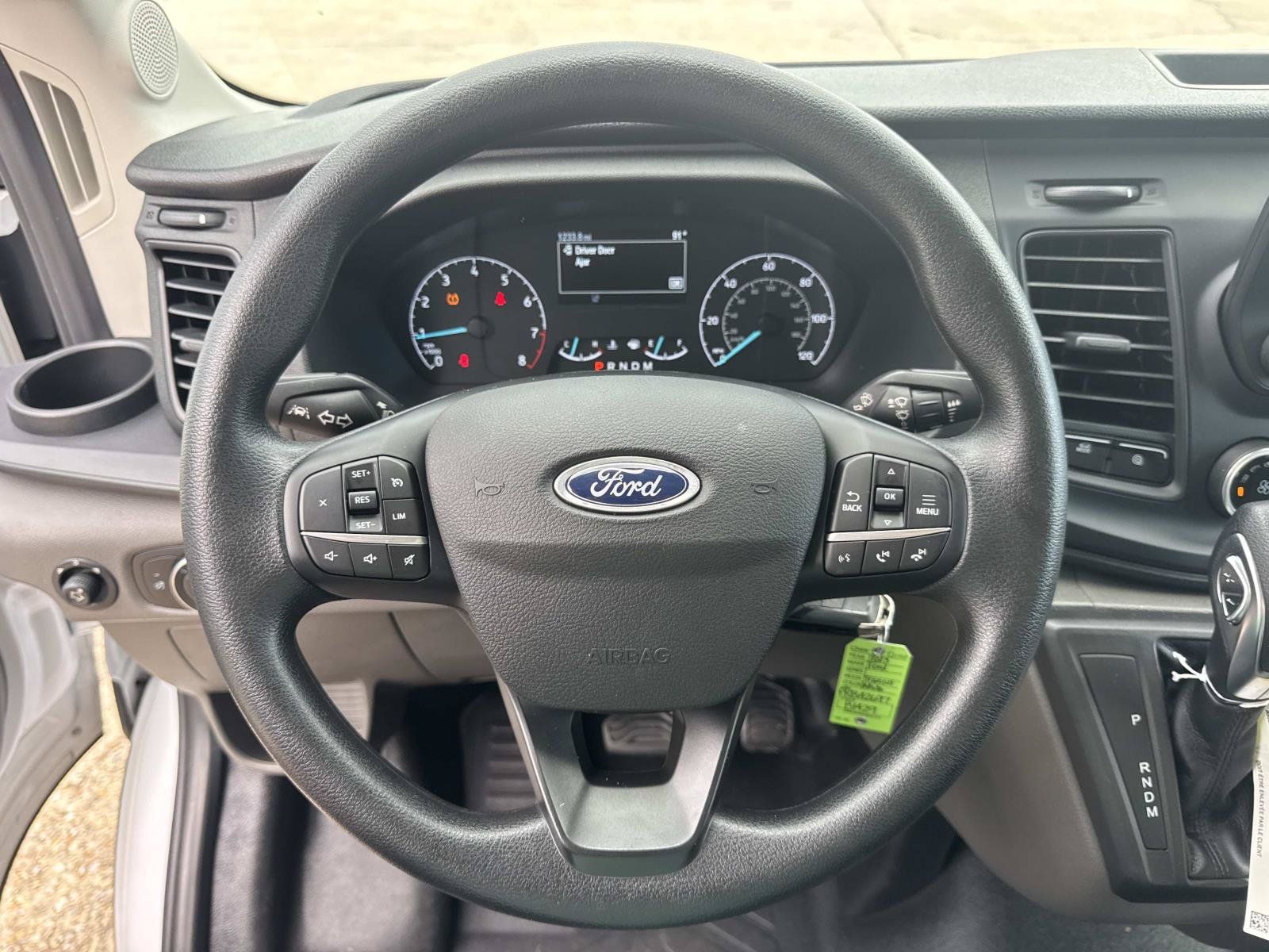 Used 2023 Ford Transit 350 DRW RWD image 19