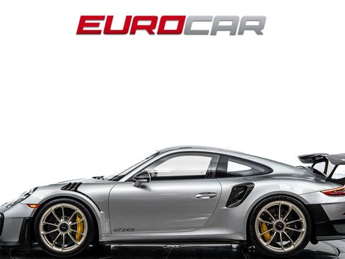 Used 2019 Porsche 911 GT2 RS RWD image 2