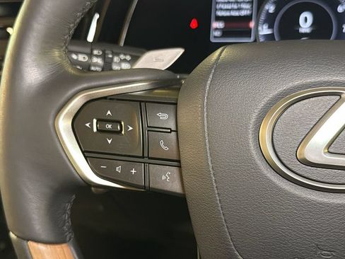 Certified 2024 Lexus RX 350 Premium w/ Accessory Package (Z1) AWD/4WD image 24