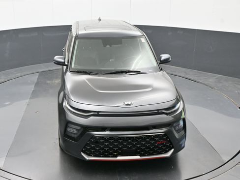 Used 2020 Kia Soul GT-Line Turbo FWD image 33