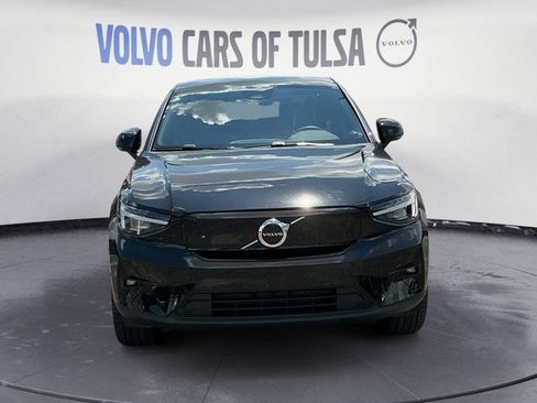 Used 2023 Volvo C40 P8 Recharge Ultimate w/ Protection Package Premier AWD/4WD image 8