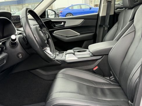 Certified 2023 Acura MDX SH-AWD w/ Technology Package image 10