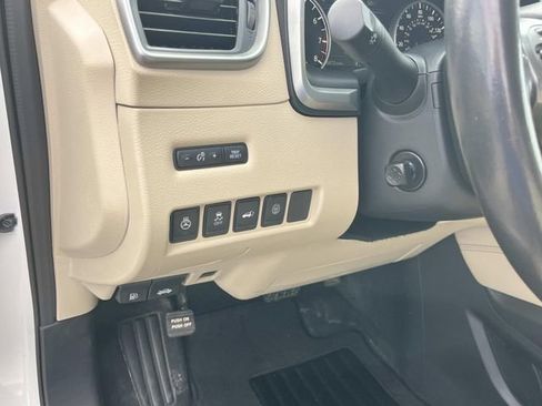 Used 2023 Nissan Murano Platinum AWD/4WD image 31