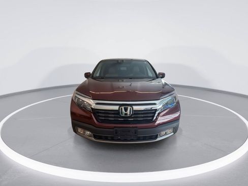 Used 2020 Honda Ridgeline RTL-E image 3