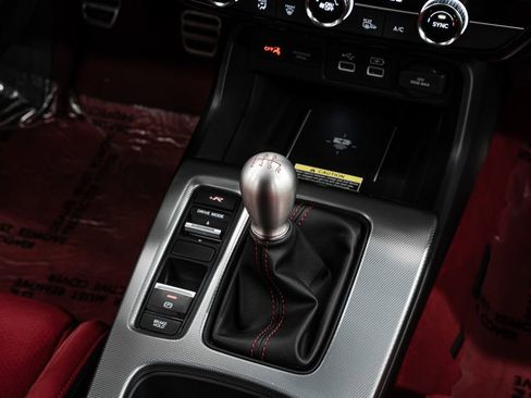 Used 2024 Honda Civic Type R image 16