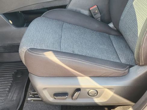 Used 2023 Nissan Rogue SV image 23