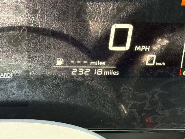 Used 2025 Nissan Kicks SV w/ Illumination Package AWD/4WD image 26