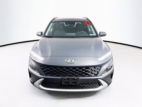 Used 2023 Hyundai Kona SEL AWD/4WD image 13
