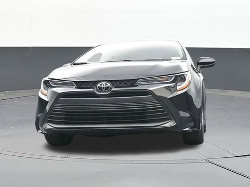 Used 2025 Toyota Corolla LE FWD image 56