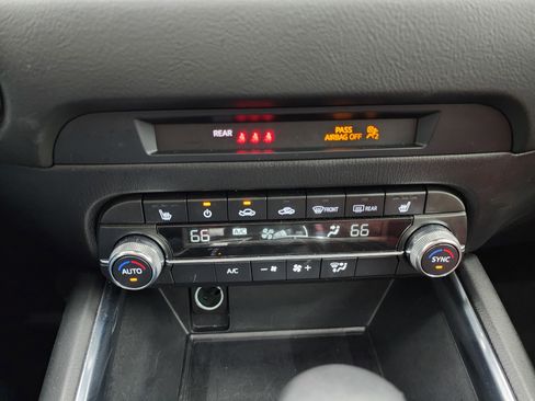 Used 2024 MAZDA CX-5 Carbon Edition image 15