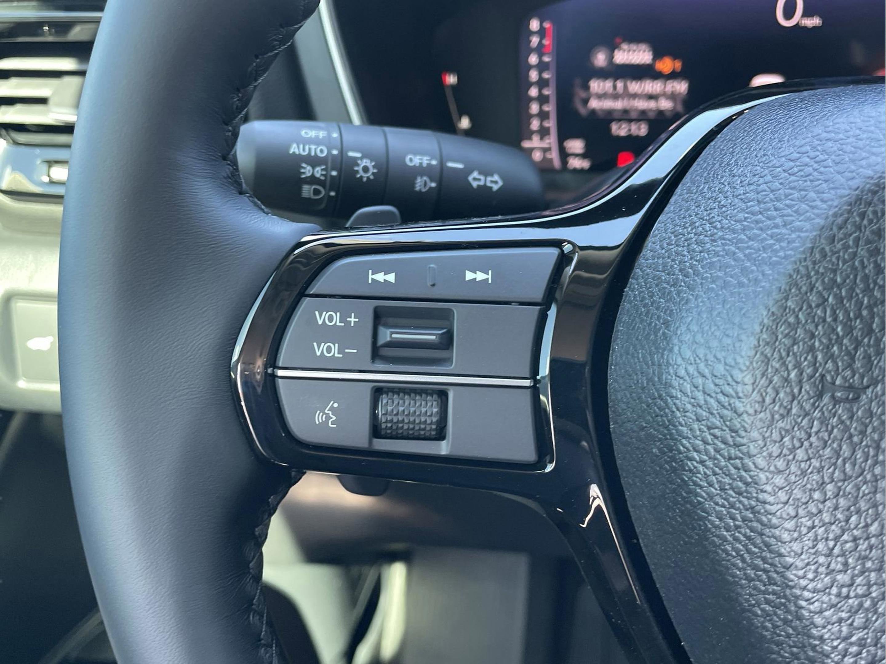 New 2026 Honda Pilot EX-L image 15