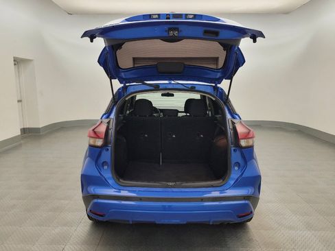 Used 2021 Nissan Kicks S FWD image 29