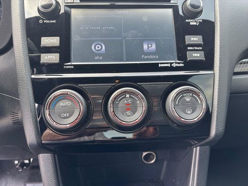 Used 2018 Subaru WRX AWD/4WD image 28