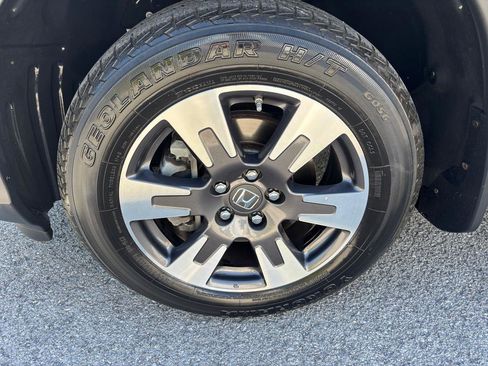 Used 2019 Honda Ridgeline RTL-T image 9