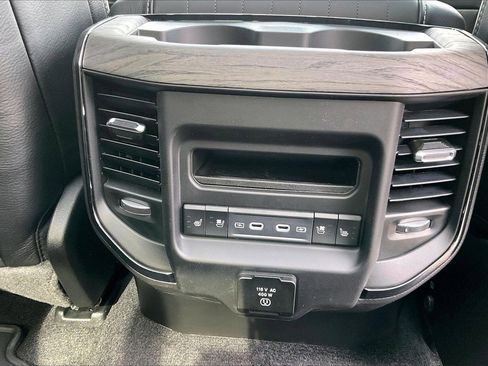 New 2026 RAM 1500 Limited image 18