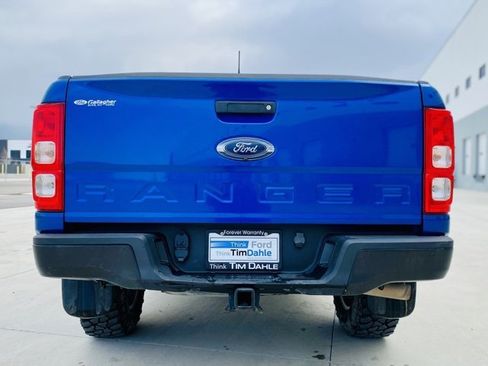 Used 2020 Ford Ranger XL w/ Equipment Group 101A Mid image 5