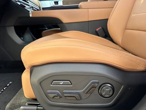 New 2026 Hyundai Santa Fe Calligraphy AWD/4WD image 13