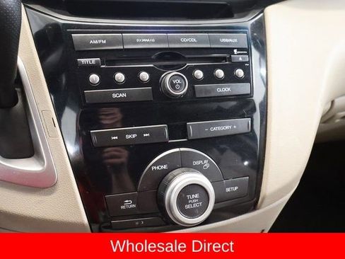 Used 2011 Honda Odyssey EX-L image 21