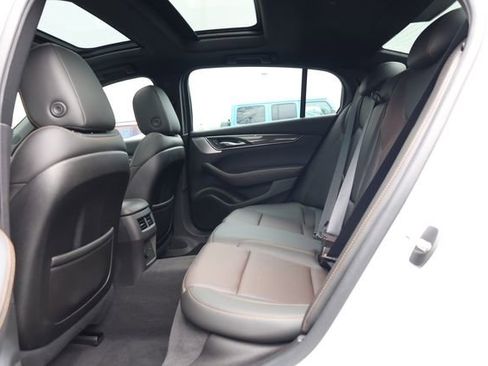 Used 2023 Cadillac CT5 V w/ Premium Package image 23