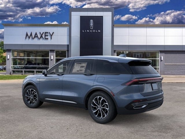 New 2026 Lincoln Nautilus Premier w/ Equipment Group 102A AWD/4WD image 26