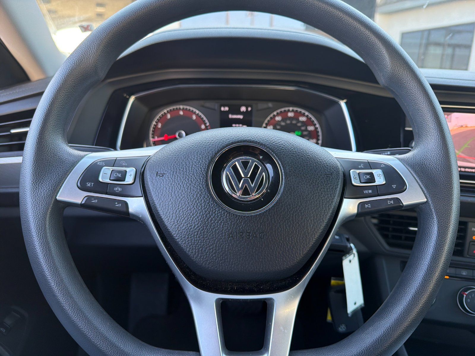 Used 2019 Volkswagen Jetta S w/ Driver Assistance Package FWD image 21