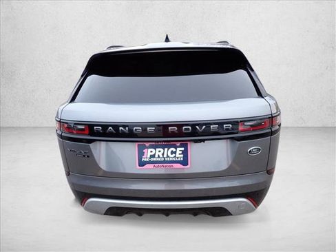 Used 2020 Land Rover Range Rover Velar R-Dynamic S image 3