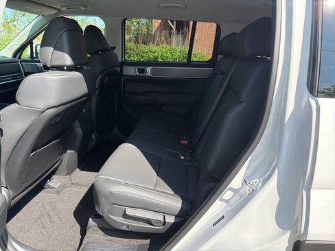 New 2026 Hyundai Santa Fe SEL AWD/4WD image 18
