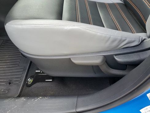 Certified 2023 Nissan Kicks SR w/ SR Premium Package FWD image 23