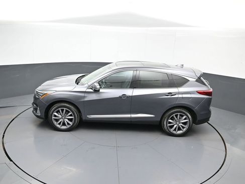 Used 2021 Acura RDX AWD w/ Technology Package image 41