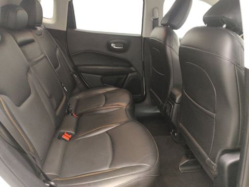 Used 2019 Jeep Compass Limited AWD/4WD image 19