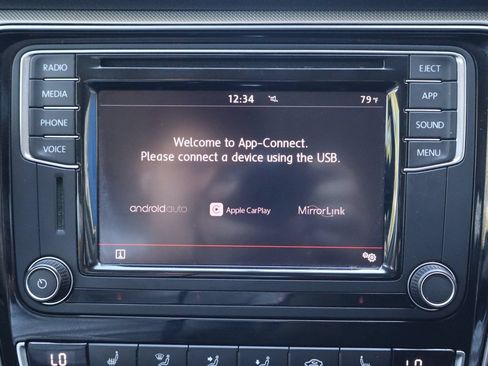 Used 2018 Volkswagen Passat 2.0T S FWD image 22