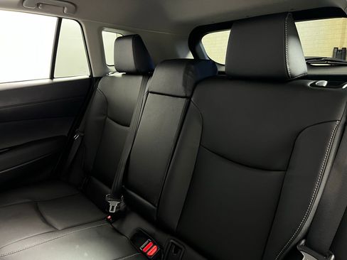 Certified 2026 Toyota Corolla Cross XLE w/ Convenience Package image 23