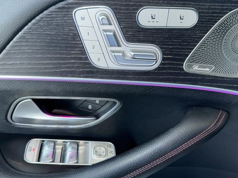 Certified 2022 Mercedes-Benz GLE 53 AMG 4MATIC Coupe image 27