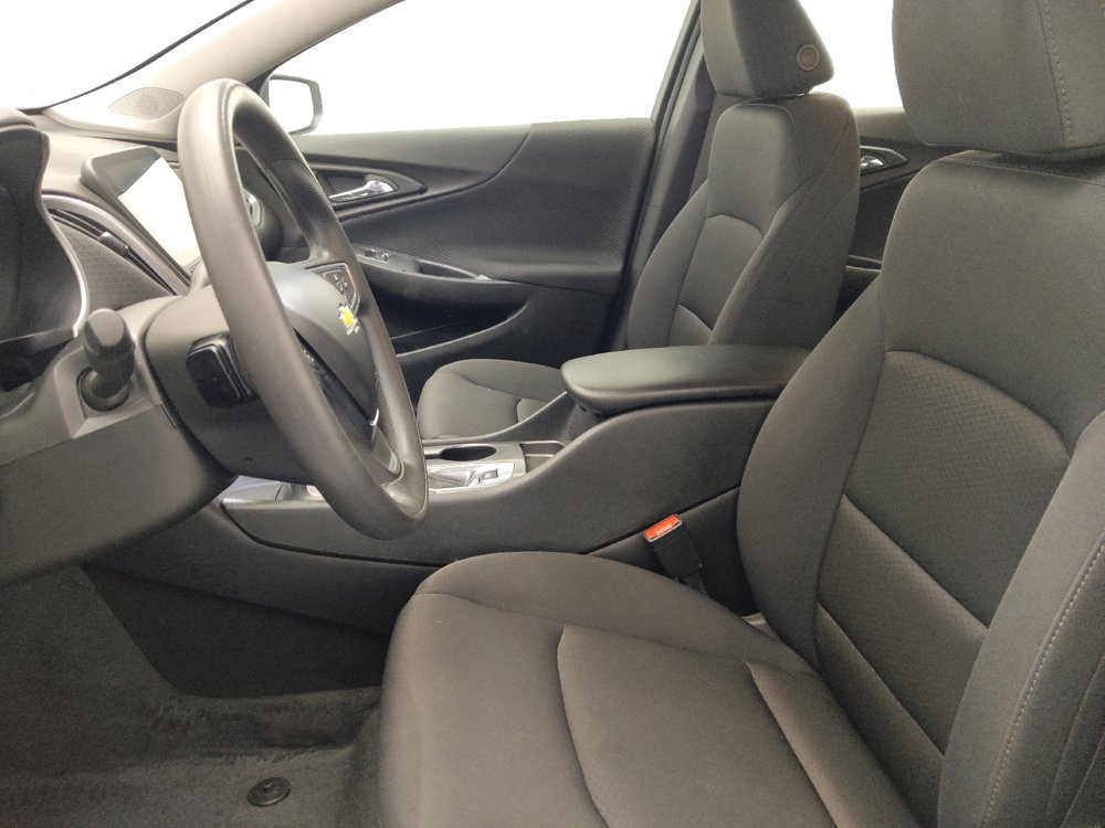 Used 2024 Chevrolet Malibu LS FWD image 17