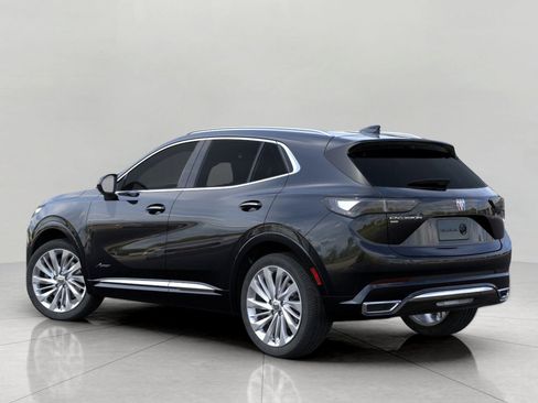 New 2026 Buick Envision Avenir AWD/4WD image 3