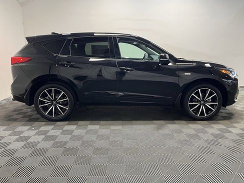 New 2026 Acura RDX A-Spec image 4