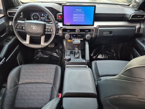 Certified 2026 Toyota 4Runner TRD Off-Road Premium w/ Tow Technology Package AWD/4WD image 16