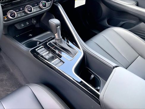 New 2026 Acura ADX FWD image 7