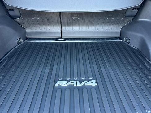 New 2025 Toyota RAV4 LE image 18