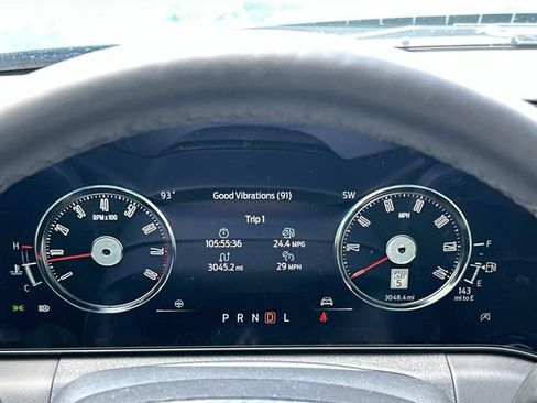 Used 2026 Ford Mustang Premium RWD image 33