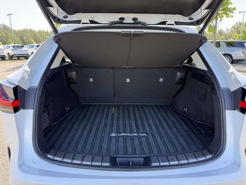 Used 2024 Lexus NX 350 AWD w/ Cold Area Package image 30