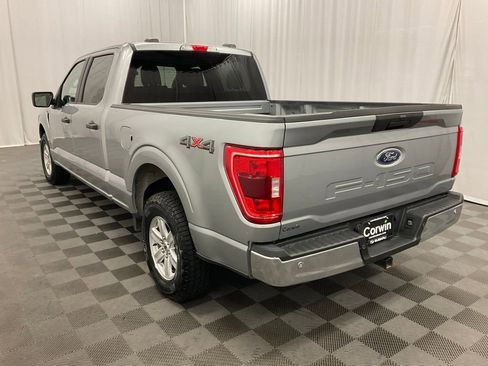 Used 2022 Ford F150 XLT image 7