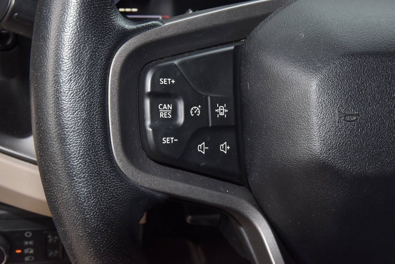 Used 2022 Ford Bronco Wildtrak AWD/4WD image 24
