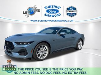 Used 2025 Ford Mustang GT Premium RWD 360° Tour