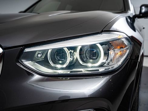 Used 2019 BMW X3 xDrive30i w/ M Sport Package 2 AWD/4WD image 15