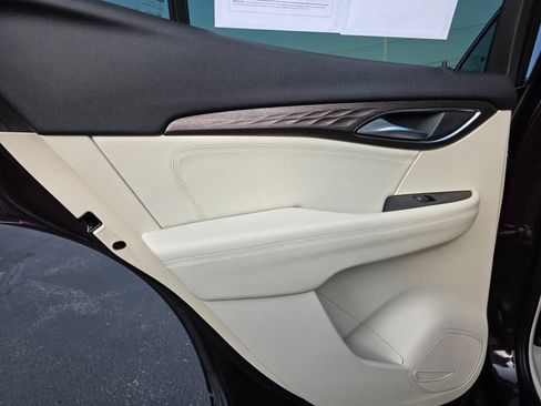 Used 2023 Buick Envision Avenir AWD/4WD image 20