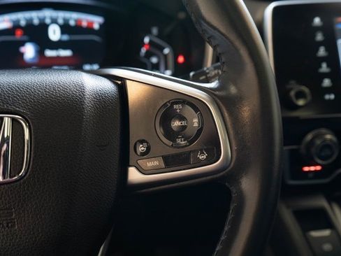 Used 2022 Honda CR-V Touring image 21