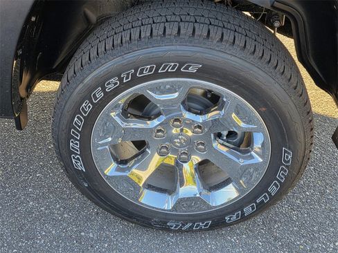 New 2025 RAM 1500 Big Horn image 33