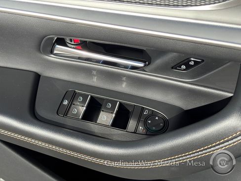 New 2026 MAZDA CX-90 3.3 Turbo w/ Preferred Package image 17