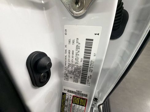 Used 2024 Toyota Tundra 1794 Edition AWD/4WD image 33